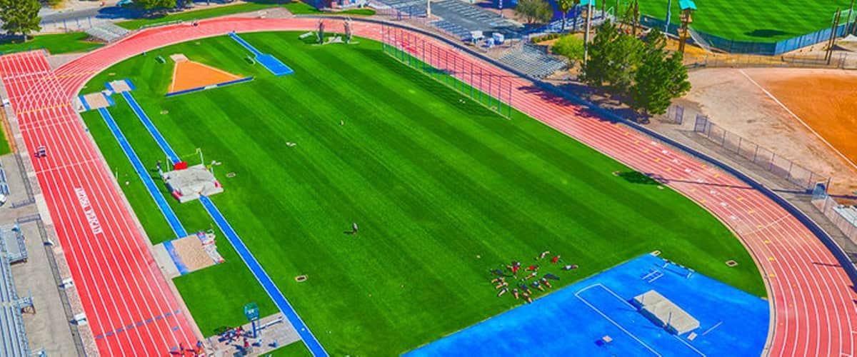 Results Desert Heat Classic 2022 Watch Athletics